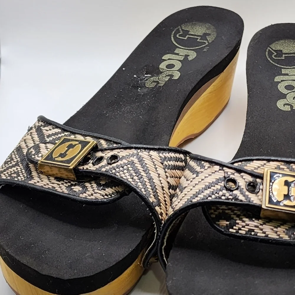 Frogg Togg Sandals - Picture 2 of 8